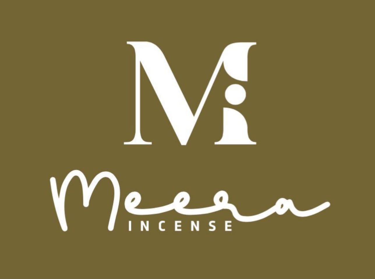 Meera Incense ميرا